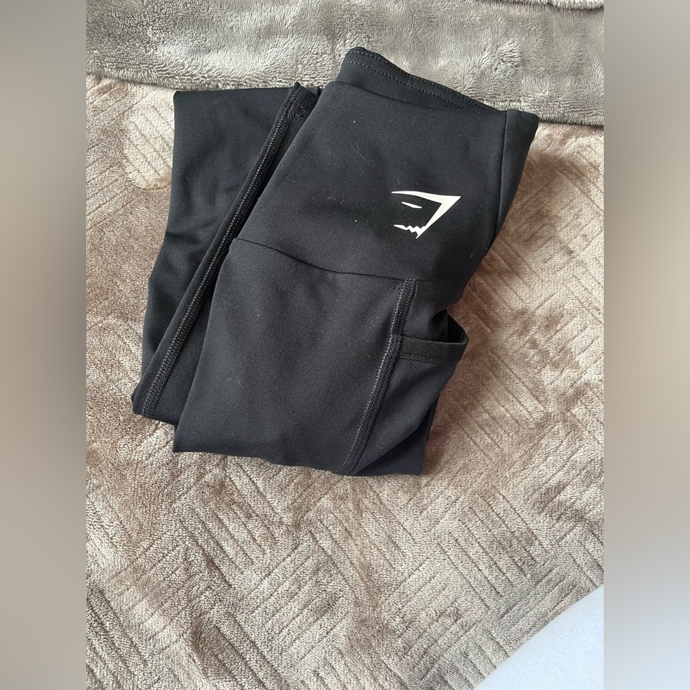 Gymshark leggings